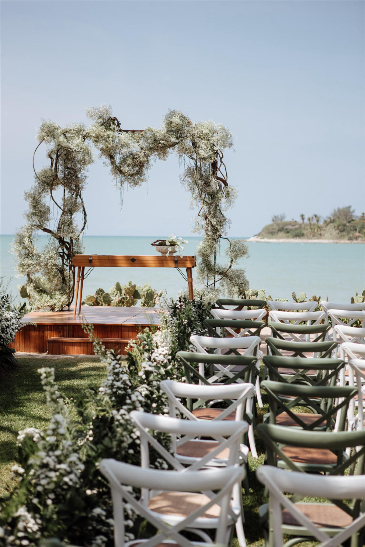 Imagem do casamento de Nathália e Frederico