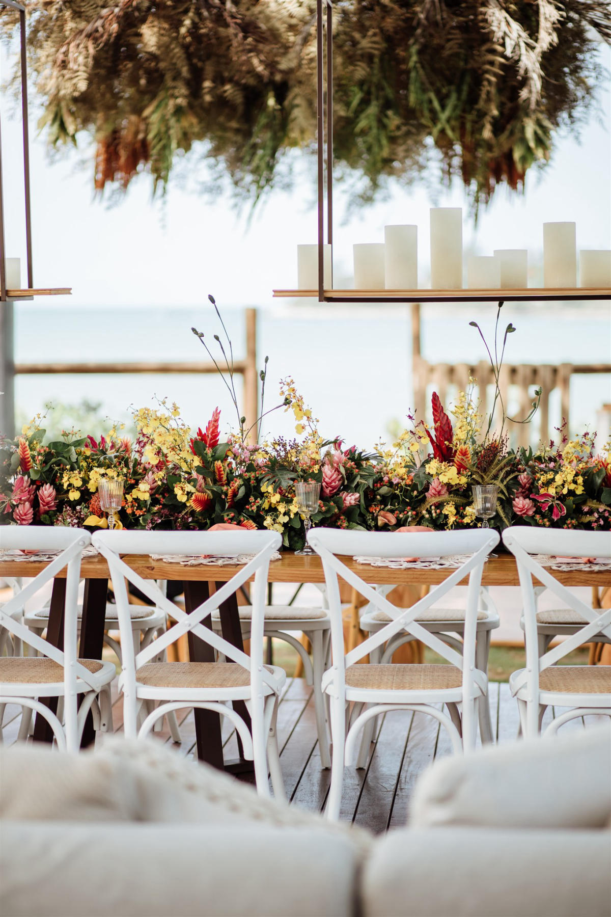 Imagem do casamento de Nathália e Frederico