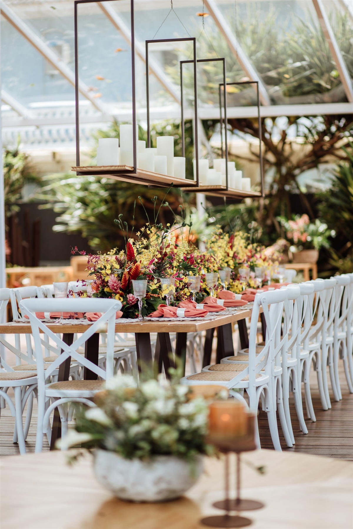 Imagem do casamento de Nathália e Frederico