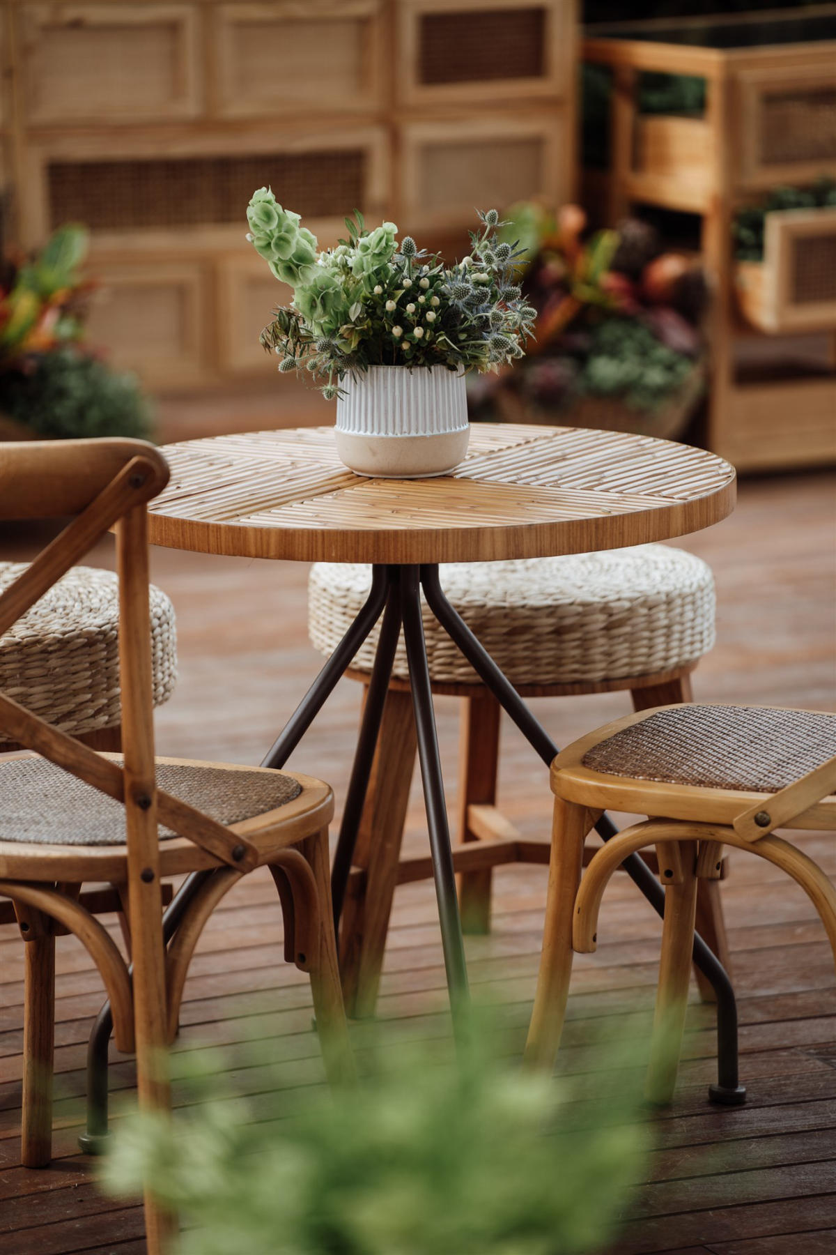 Imagem do casamento de Nathália e Frederico