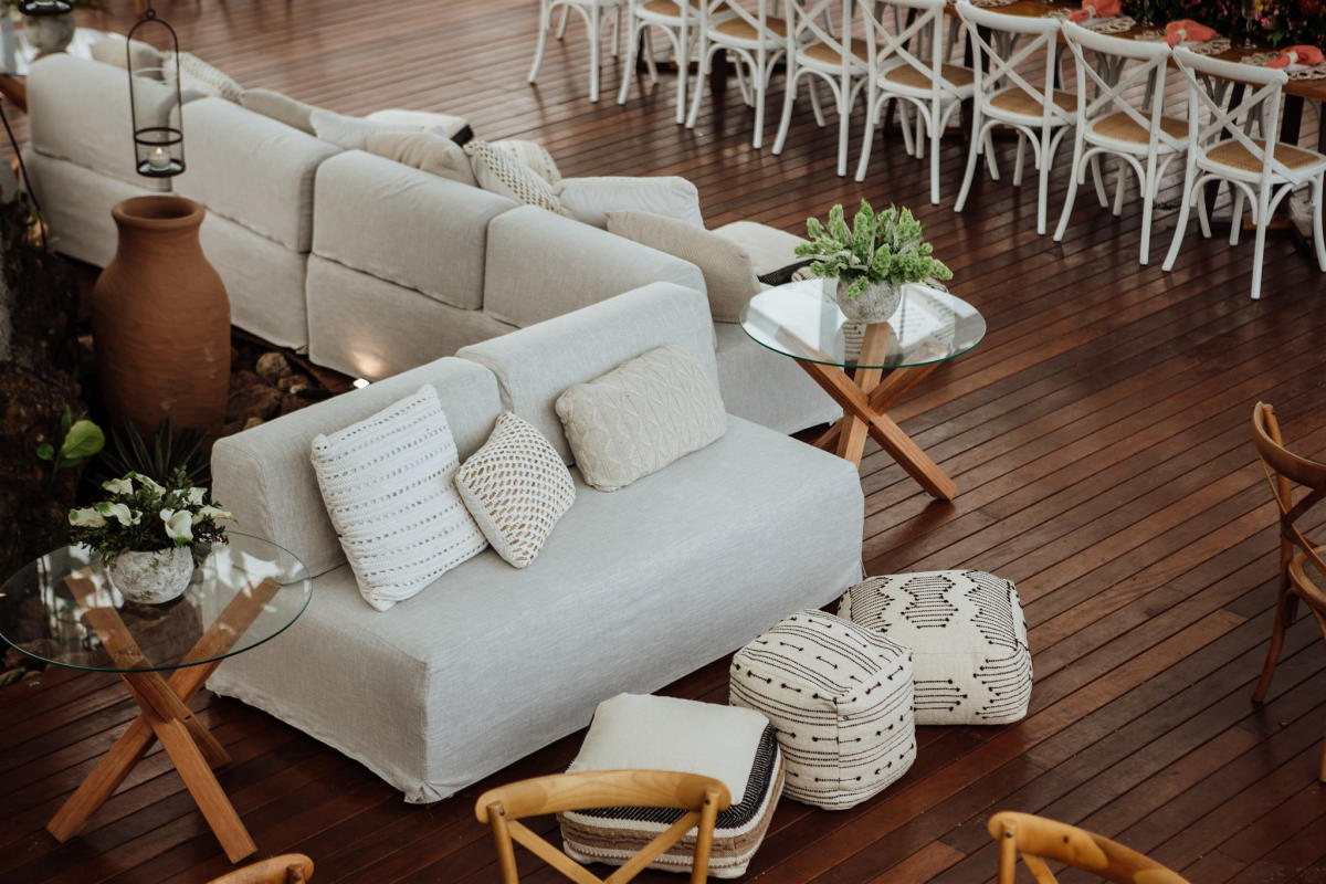 Imagem do casamento de Nathália e Frederico