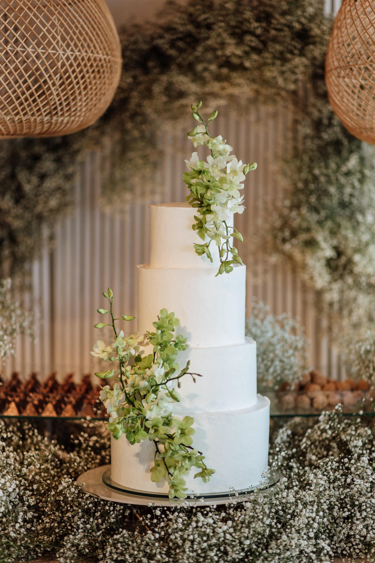 Imagem do casamento de Nathália e Frederico