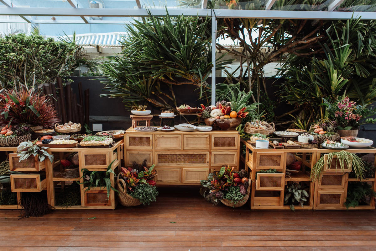 Imagem do casamento de Nathália e Frederico