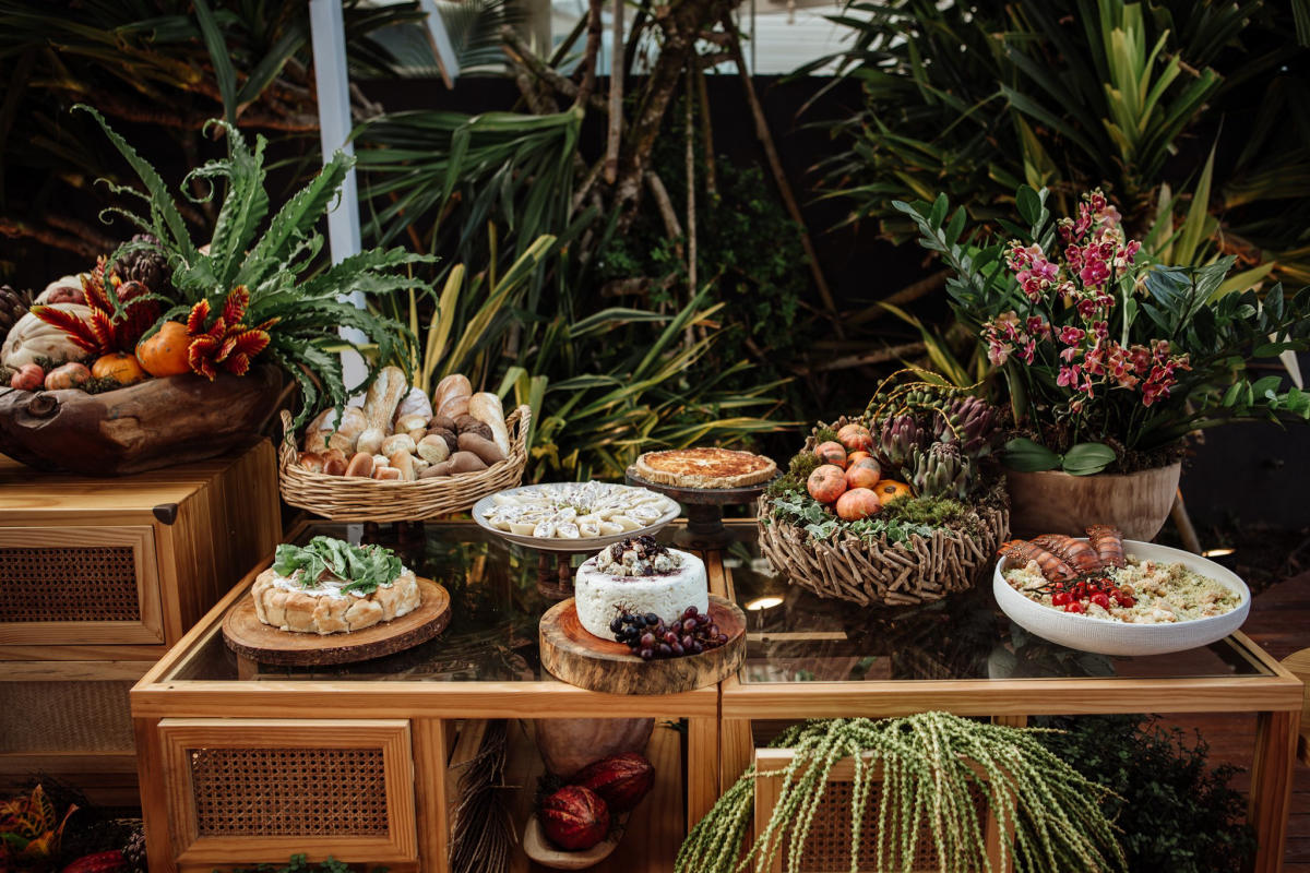 Imagem do casamento de Nathália e Frederico